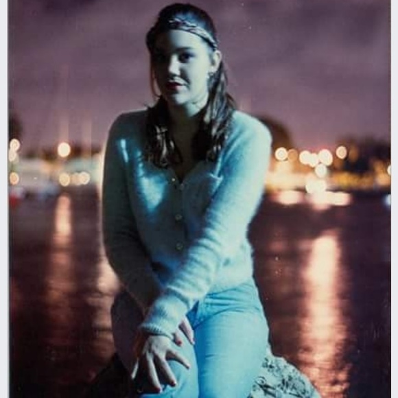 Meet the Posher Other - Meet your Posher, Damia Rassam